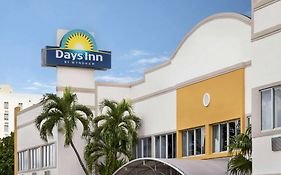 Days Inn Miami Airport North Miami Fl